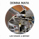 Maya Donna - Lost Spaces - Detroit Maya Donna - Lost Spaces - Detroit