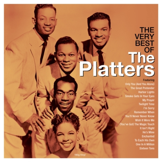 Platters - Very Best Of