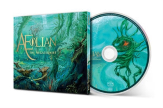 Aeolian - Negationist