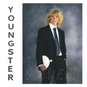 Pacific Waves - Youngster
