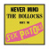 Sex Pistols - Nevermind The Bollocks Retail Packaged P Sex Pistols - Nevermind The Bollocks Retail Packaged P