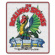 Rolling Stones - Dragon Standard Patch Rolling Stones - Dragon Standard Patch