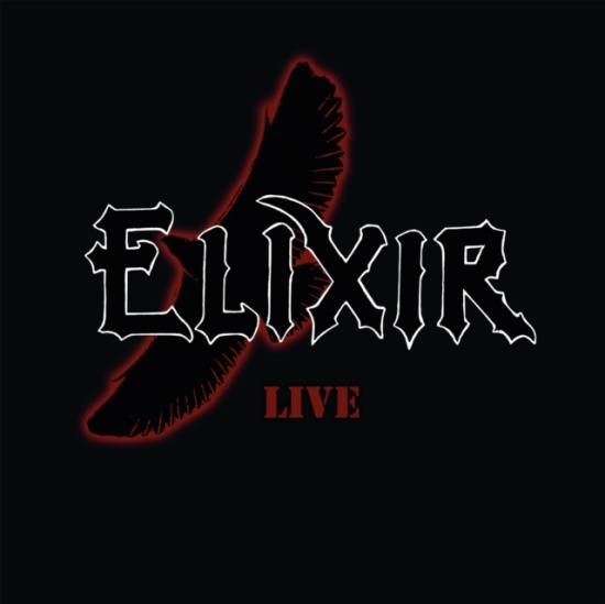 Elixir - Elixir Live (2 Lp)
