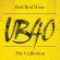 UB40 - Red Red Wine - The Collection UB40 - Red Red Wine - The Collection