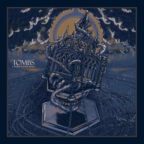 Tombs - Under Sullen Skies (Digipack)