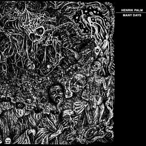 Henrik Palm - Many Days