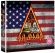 Def Leppard - Hits Vegas Live 2019 (2Cd+Dvd) Def Leppard - Hits Vegas Live 2019 (2Cd+Dvd)