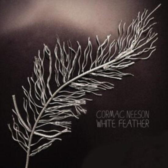 Neeson Cormac - White Feather (Vinyl Lp)