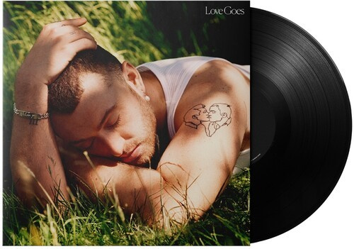 Sam Smith - Love Goes (2Lp)