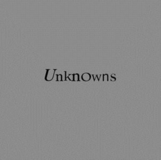 Dead C. - Unknowns