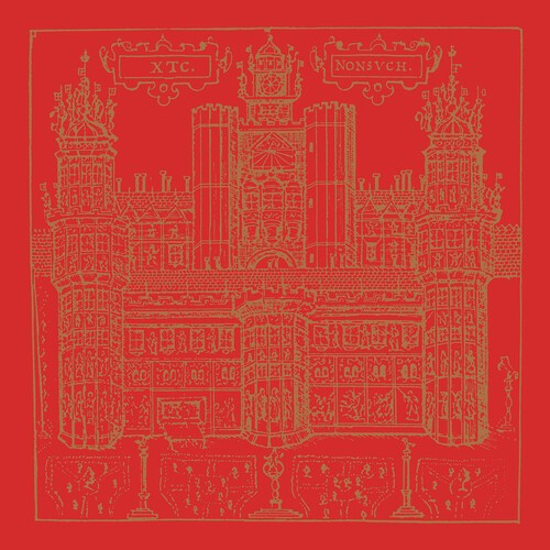 XTC - Nonsuch (200G Vinyl)