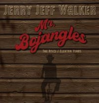 Jerry Jeff Walker - Mr. Bojangles:Atco / Elektra Years
