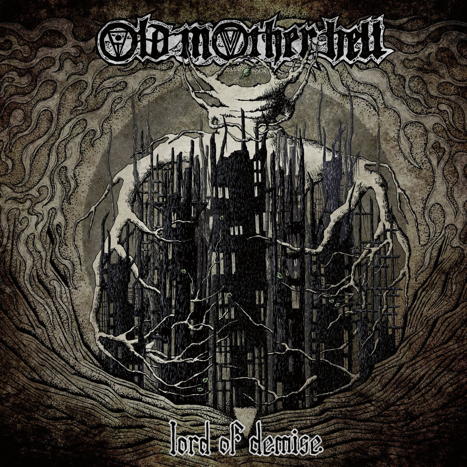 Old Mother Hell - Lord Of Demise