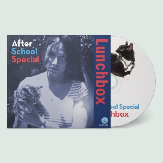Lunchbox - After School Special