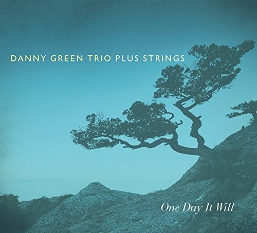 Green Danny -Trio- - One Day It Will -Digi-