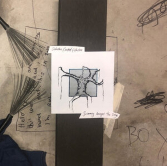 Suburban Cracked Collective - Swimming Amongst The Dregs