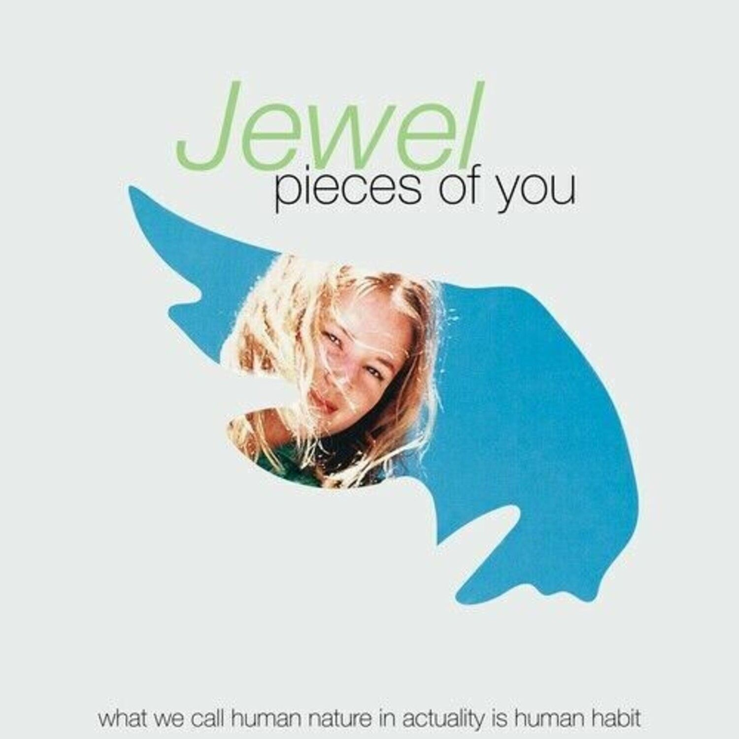 Jewel - Pieces Of You (25Th An. Edition)