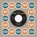 Brunetta / Pavone Rita - Baluba Shake / Il Geghege Brunetta / Pavone Rita - Baluba Shake / Il Geghege