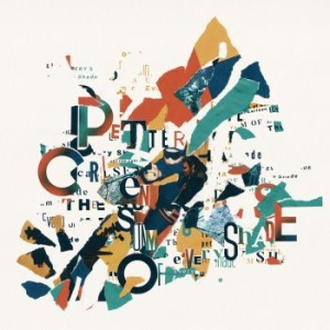 Petter Carlsen - Sum Of Every Shade