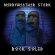 Merryweather Stark - Rock Solid Merryweather Stark - Rock Solid