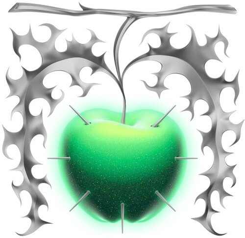 A. G. Cook - Apple