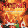 Manowar - Black Wind, Fire And Steel:Atlantic Manowar - Black Wind, Fire And Steel:Atlantic