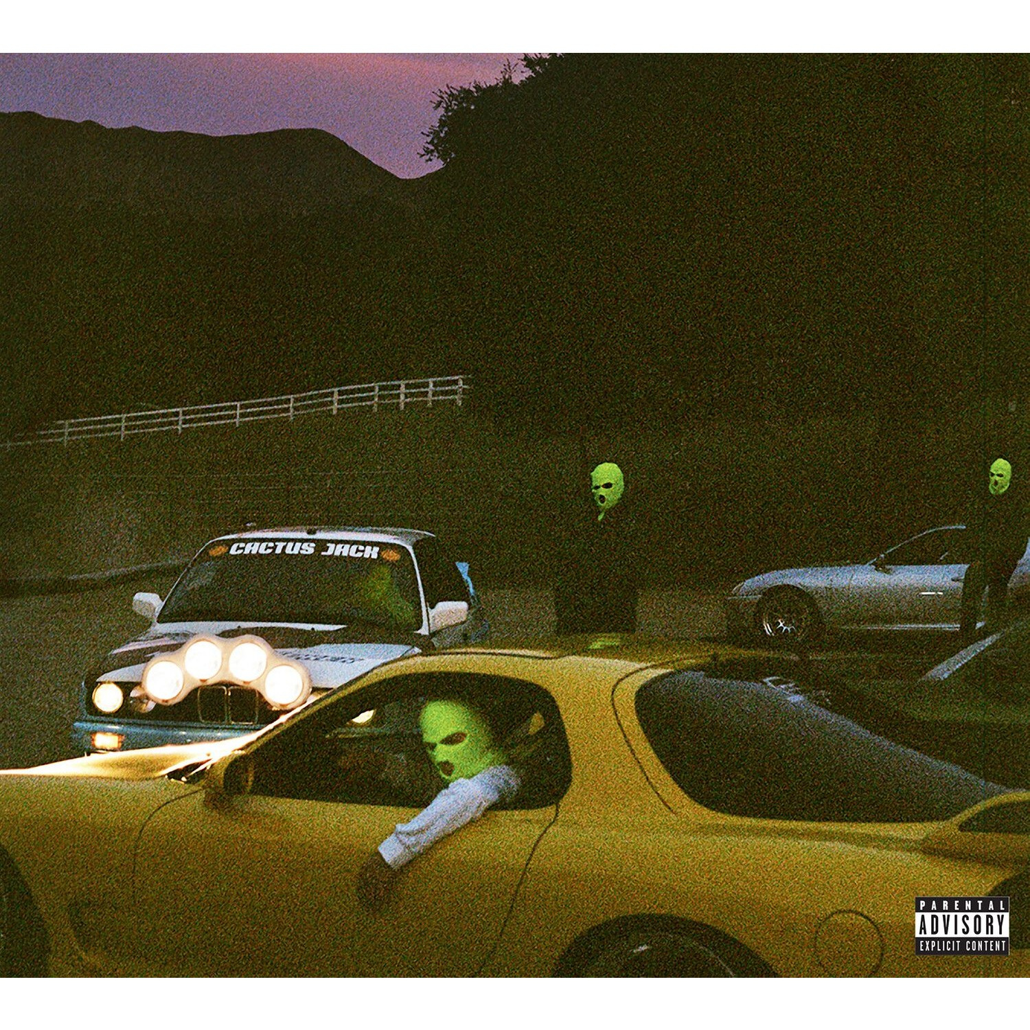 Jackboys - Jackboys