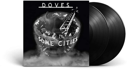 Doves - Some Cities (2Lp)