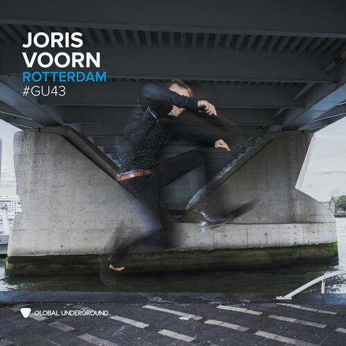 Joris Voorn - Global Underground #43: Joris