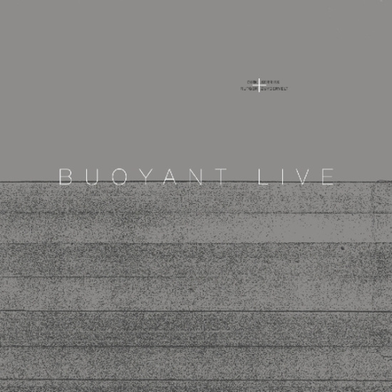 Serries Dirk/Rutger Zuydervelt - Buoyant Live