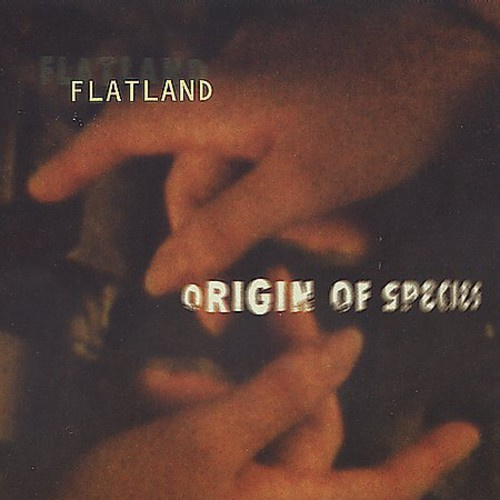 Flatland - Origin Of Species