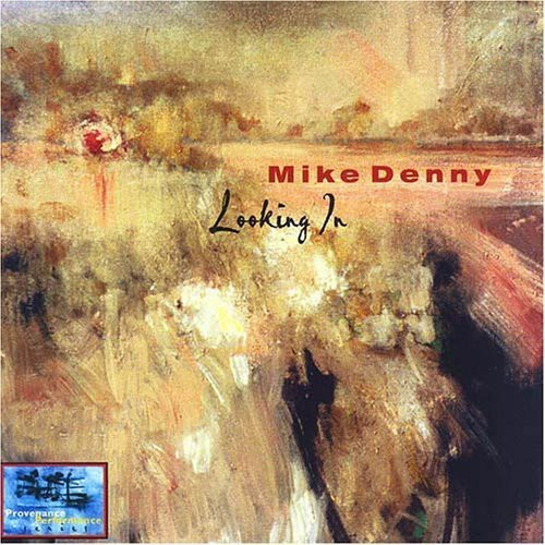 Denny Mike - Looking In