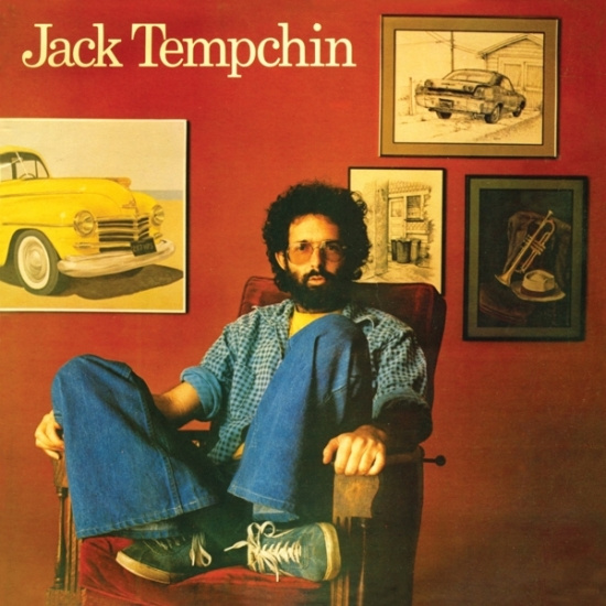 Jack Tempchin - Jack Tempchin