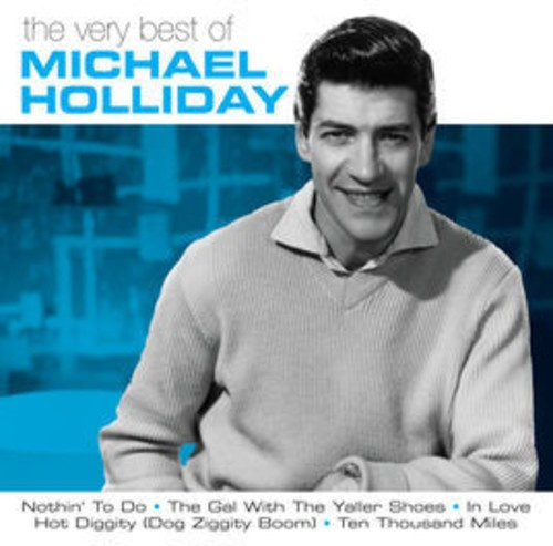 Holliday Michael - Very Best