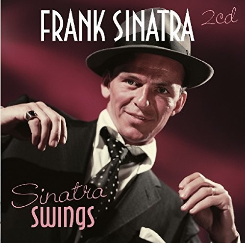 Sinatra Frank - Sinatra Swings