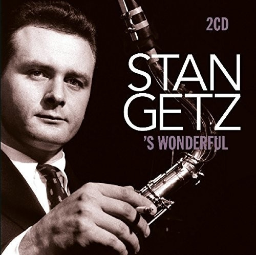 Stan Getz - 's Wonderful