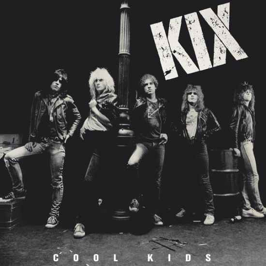 Kix - Cool Kids