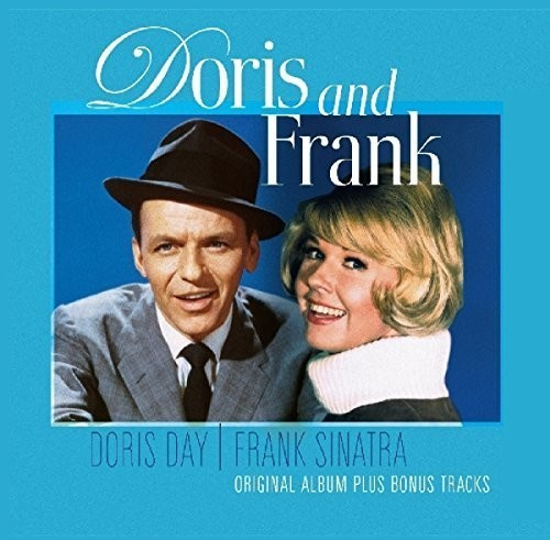 Day Doris/Frank Sinatra - Doris And Frank