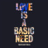Embrace - Love Is A Basic Need (Orchestral) Embrace - Love Is A Basic Need (Orchestral)
