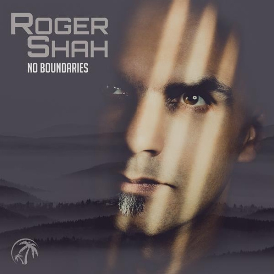 Shah Roger - No Boundaries