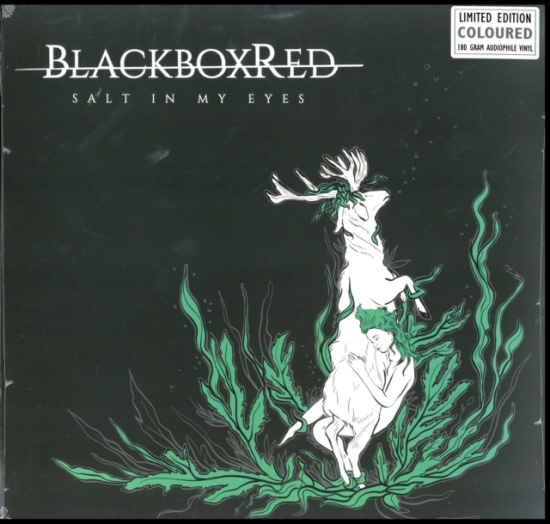 BlackboxRed - Salt In My Eyes