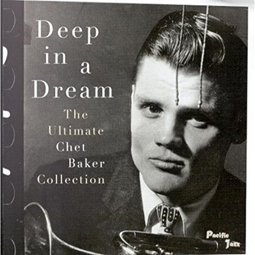 Chet Baker - Deep In A Dream -Hq-