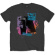 Rolling Stones - The Rolling Stones unisex tee : sticky c Rolling Stones - The Rolling Stones unisex tee : sticky c
