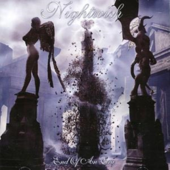 Nightwish - End Of An Era