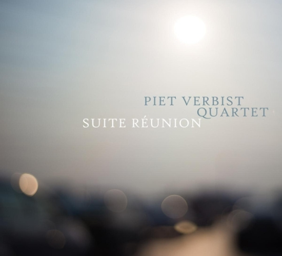 Piet Verbist - Suite Reunion