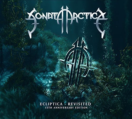 Sonata Arctica - Ecliptica Revisited: 15Th Anniversa