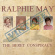 Ralphie May - Beret Conspiracy -Ltd-
