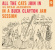 Buck W. Humphrey Lyttelton & His Band Cl - All The Cats Join In/How Hi The Fi/Blue 