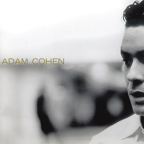 Cohen Adam - Adam Cohen