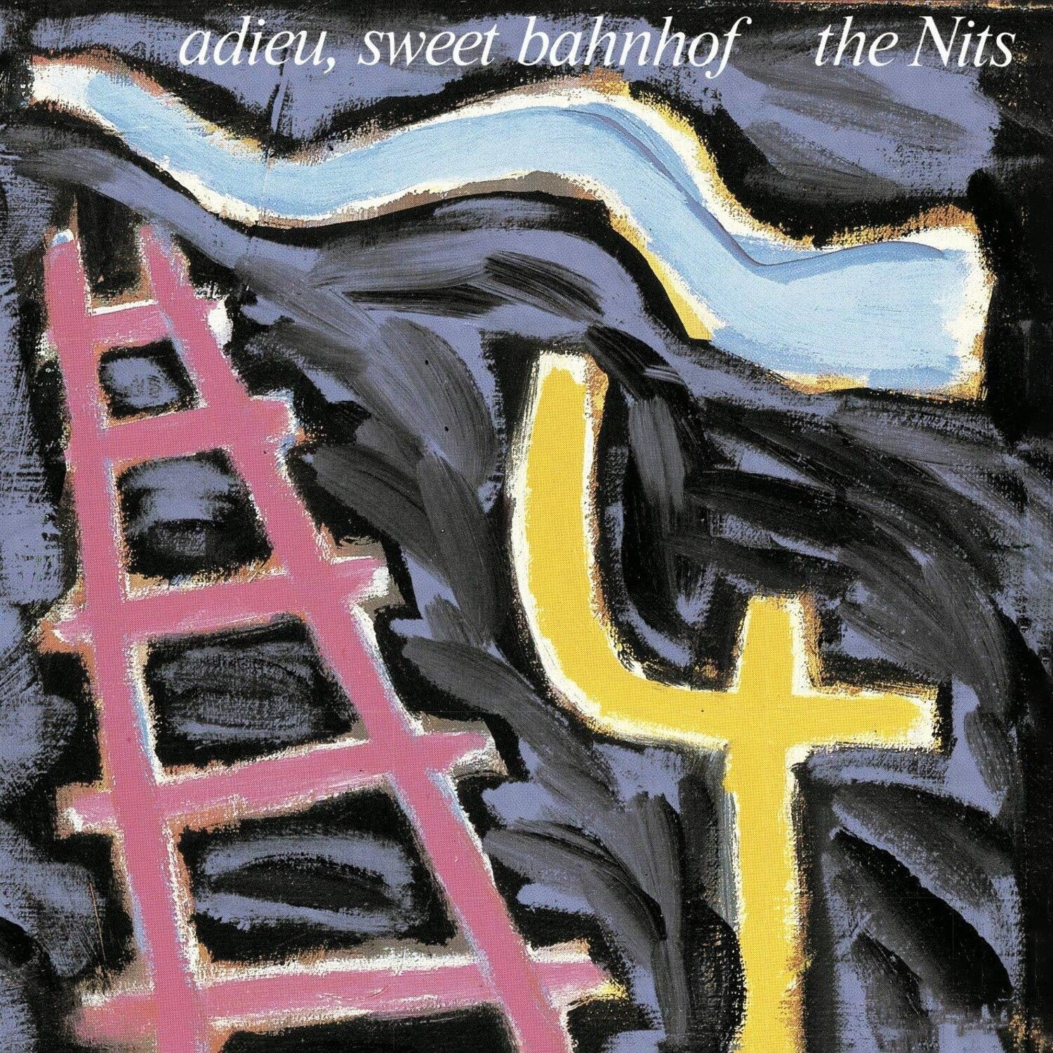 The Nits - Adieu Sweet Bahnhof
